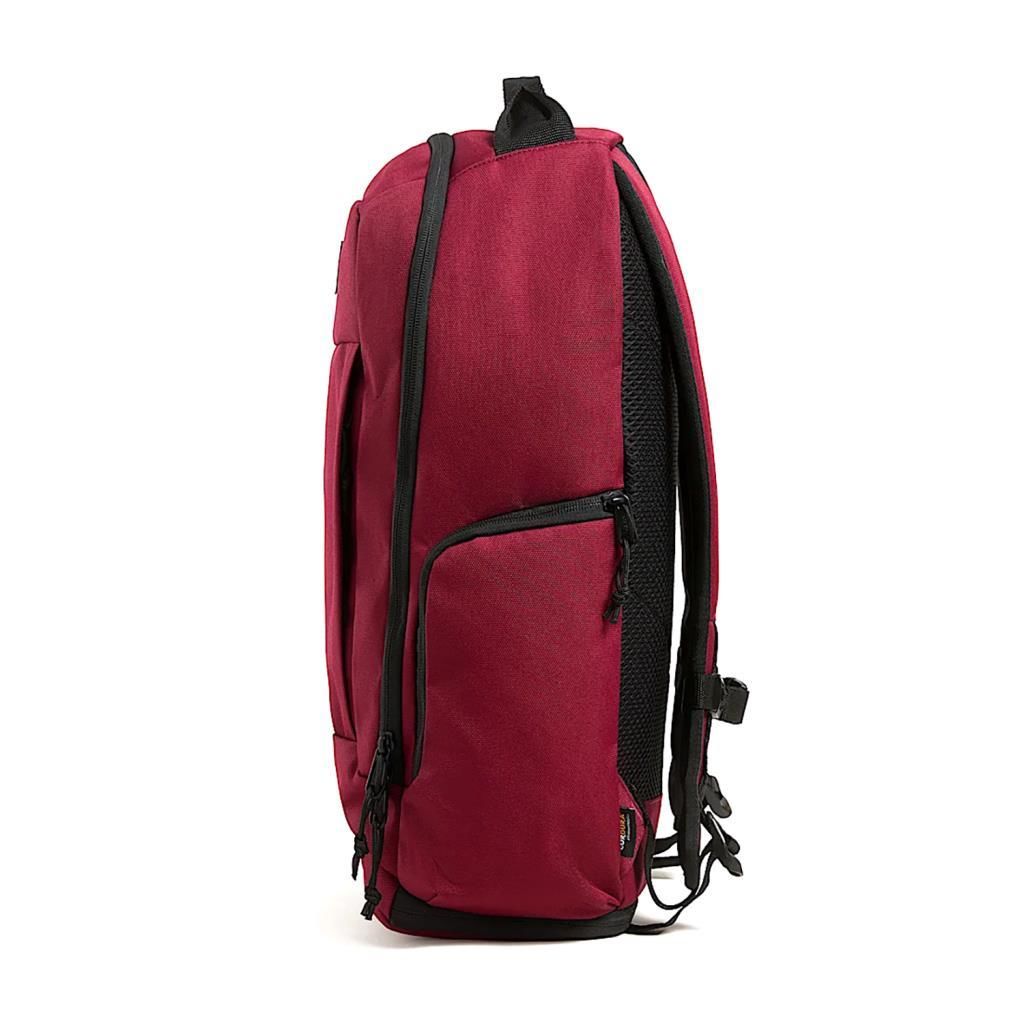 Vans Sırt Çantası Resolute Rhododendron Bordo VN000HRGBZCF1