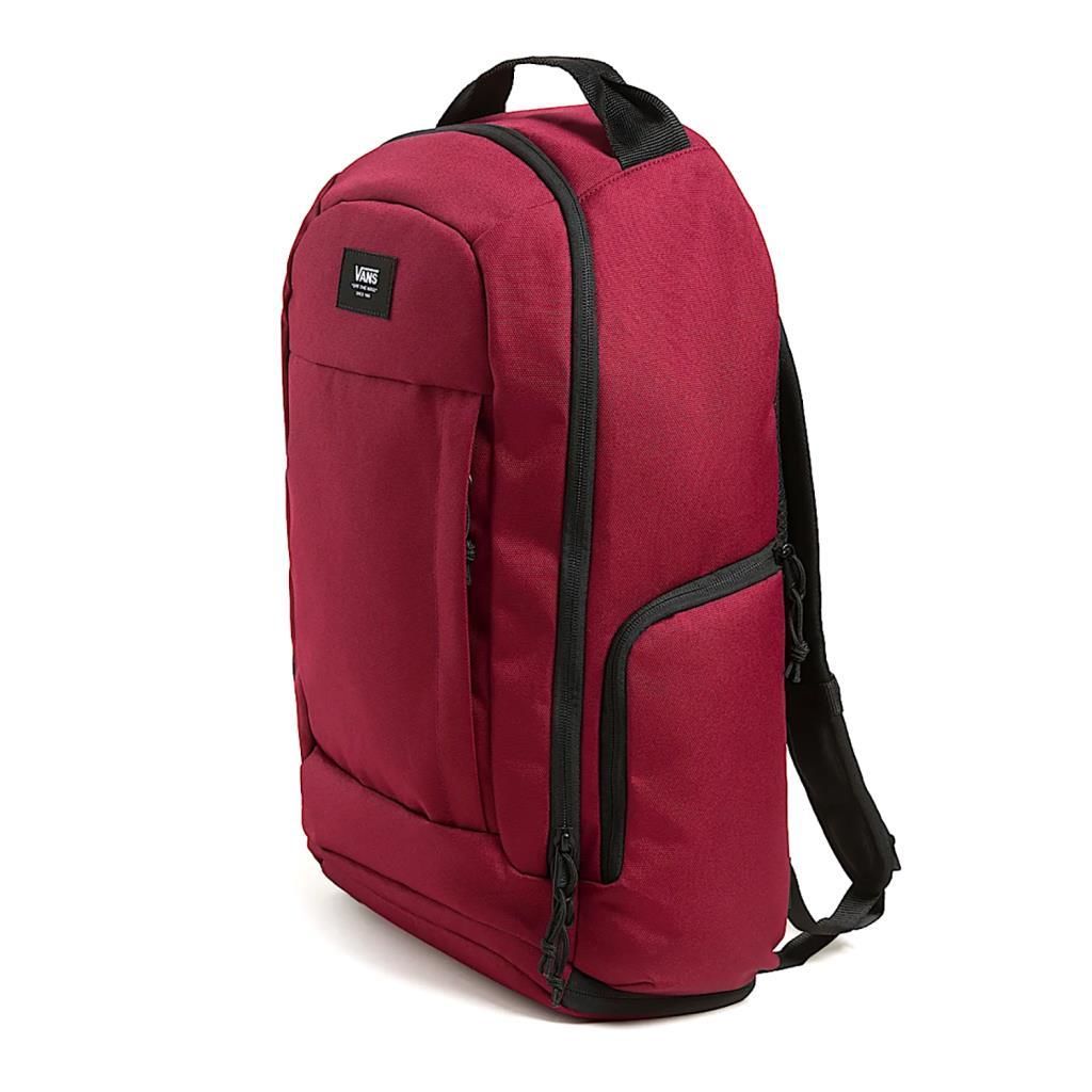 Vans Sırt Çantası Resolute Rhododendron Bordo VN000HRGBZCF1