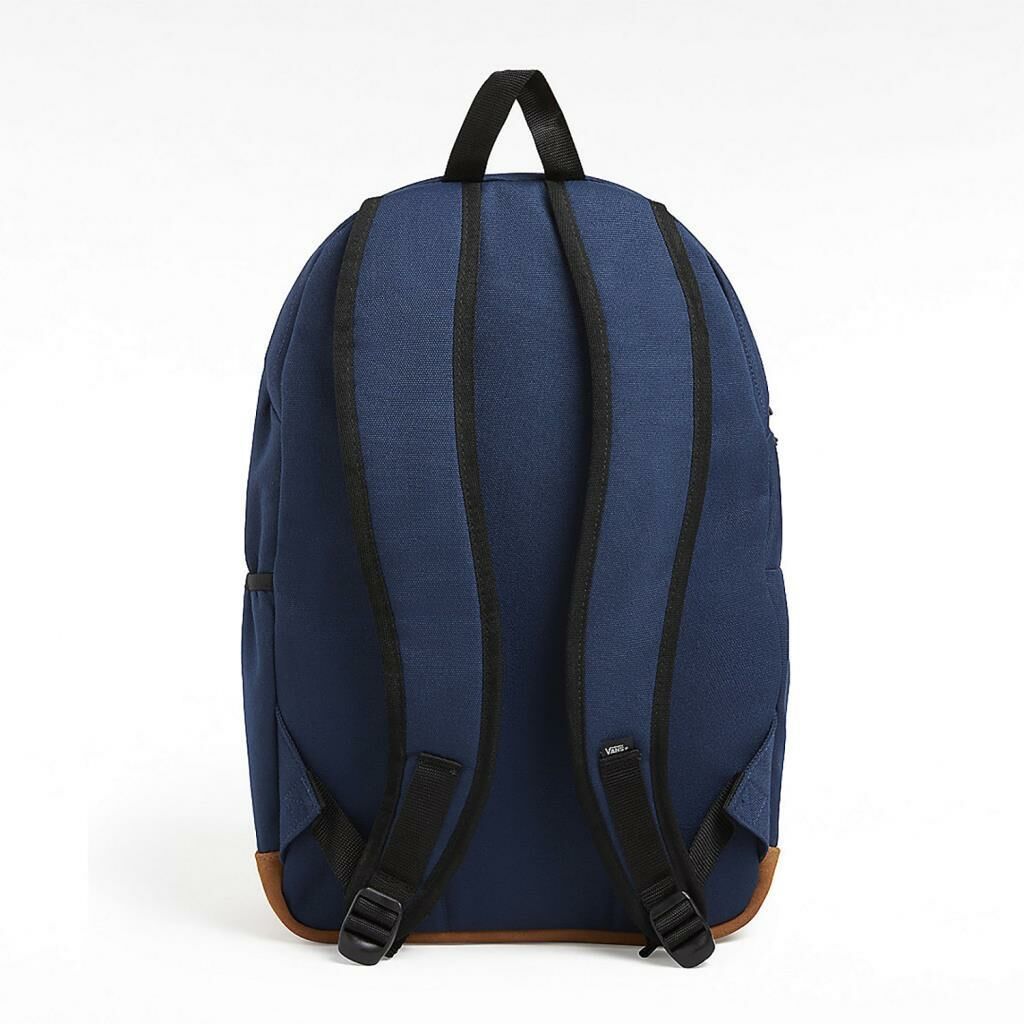 Vans Sırt Çantası Old Skool Trek Dress Blues VN000HRHLKZ1