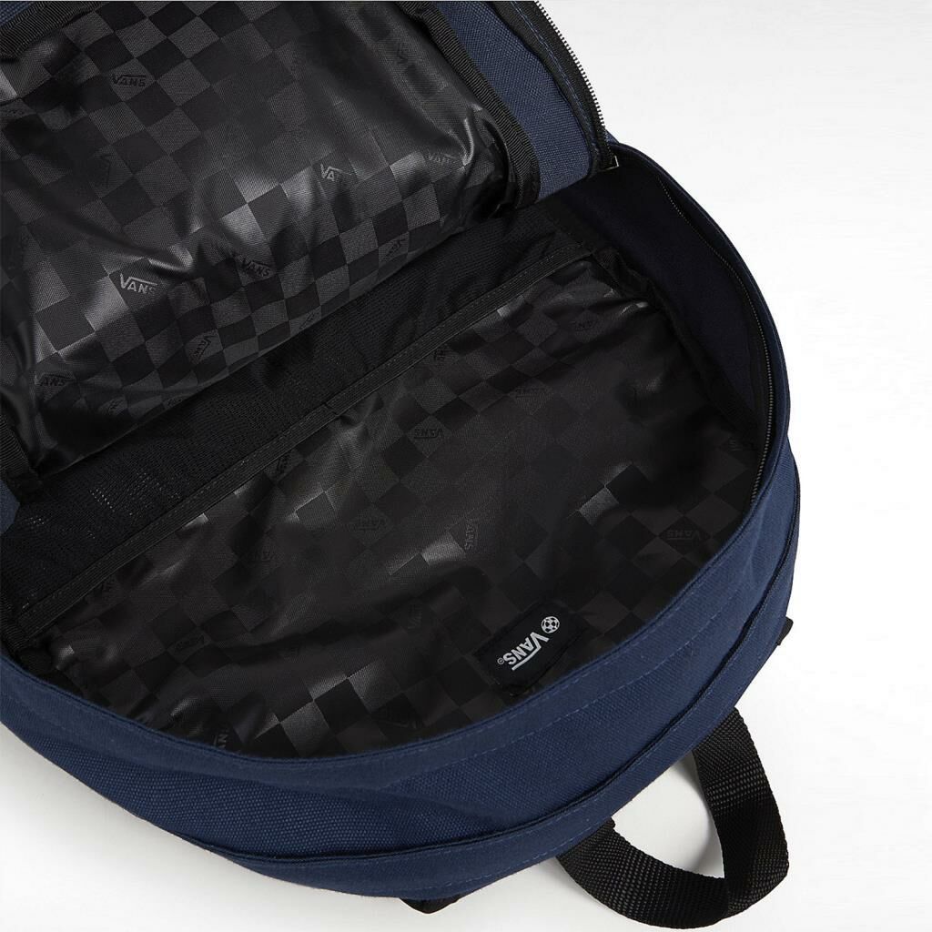 Vans Sırt Çantası Old Skool Trek Dress Blues VN000HRHLKZ1