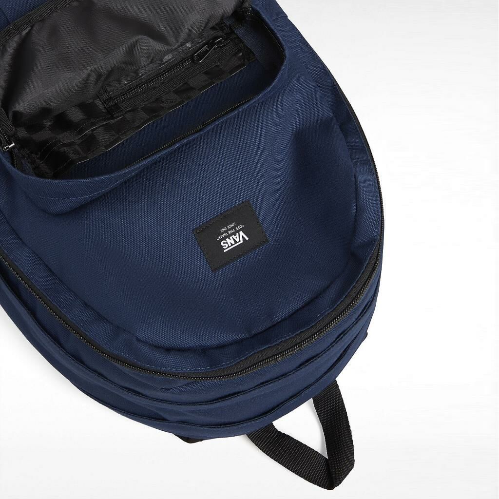 Vans Sırt Çantası Old Skool Trek Dress Blues VN000HRHLKZ1