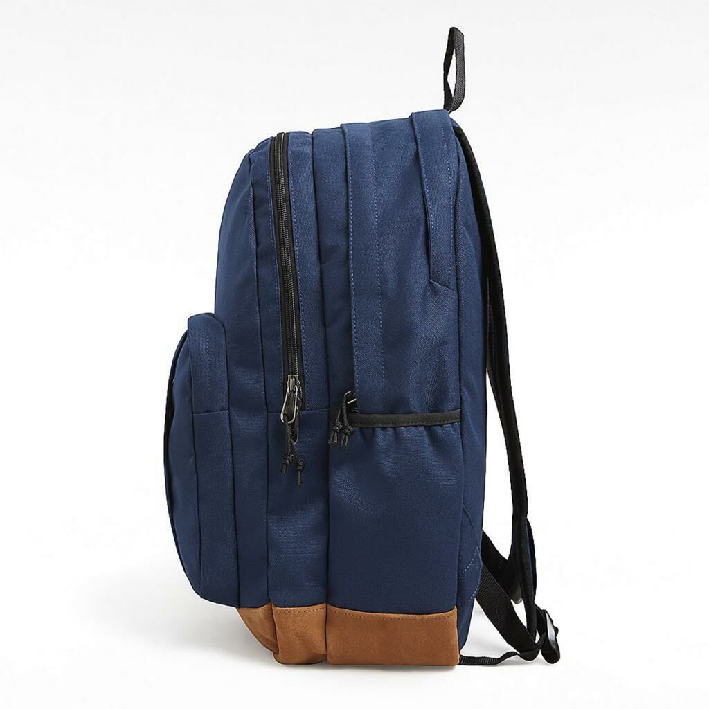 Vans Sırt Çantası Old Skool Trek Dress Blues VN000HRHLKZ1