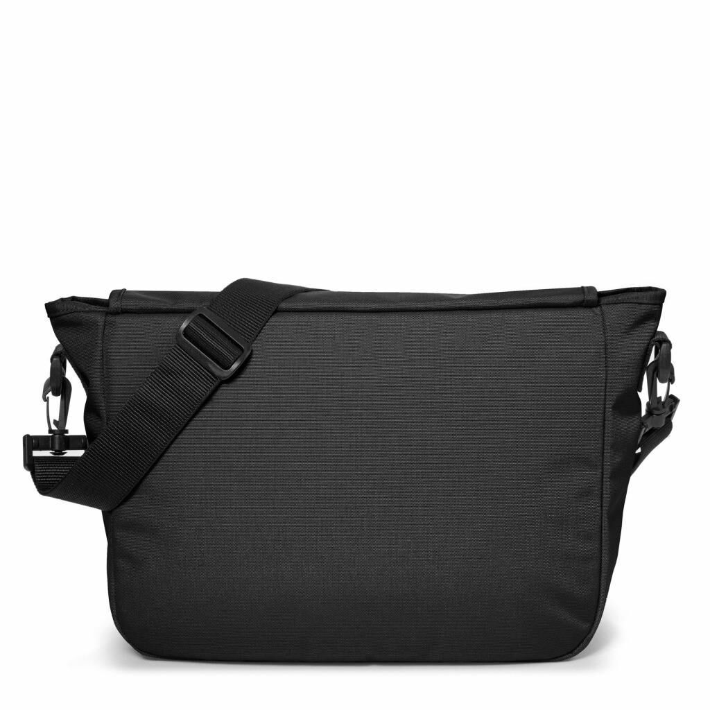 Eastpak JR Omuz Askılı Postacı Çantası Black EK0000770081