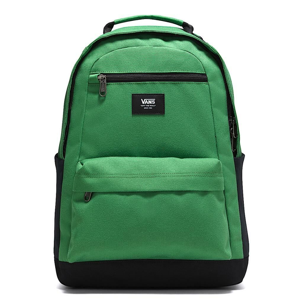 Vans Sırt Çantası Startle Backpack Fairway Yeşil VN0A4MPHBR11