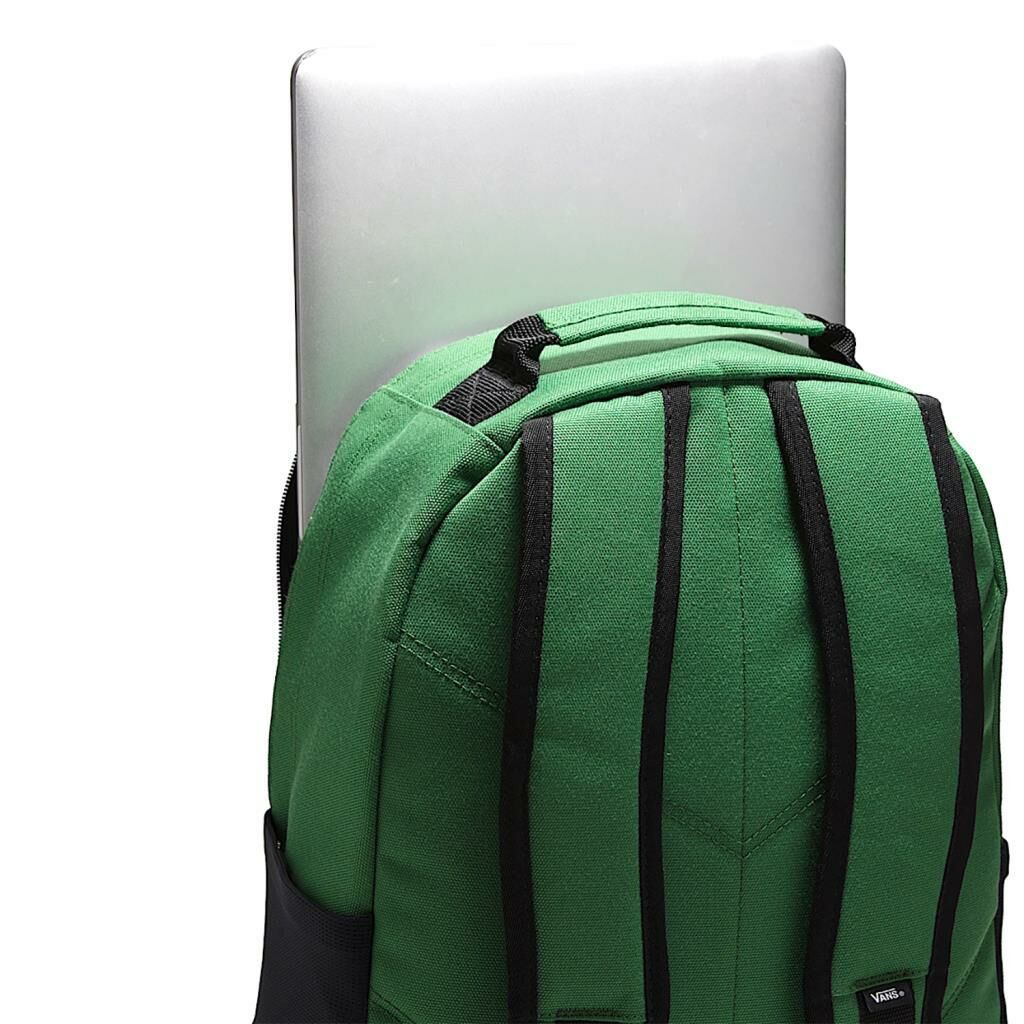 Vans Sırt Çantası Startle Backpack Fairway Yeşil VN0A4MPHBR11