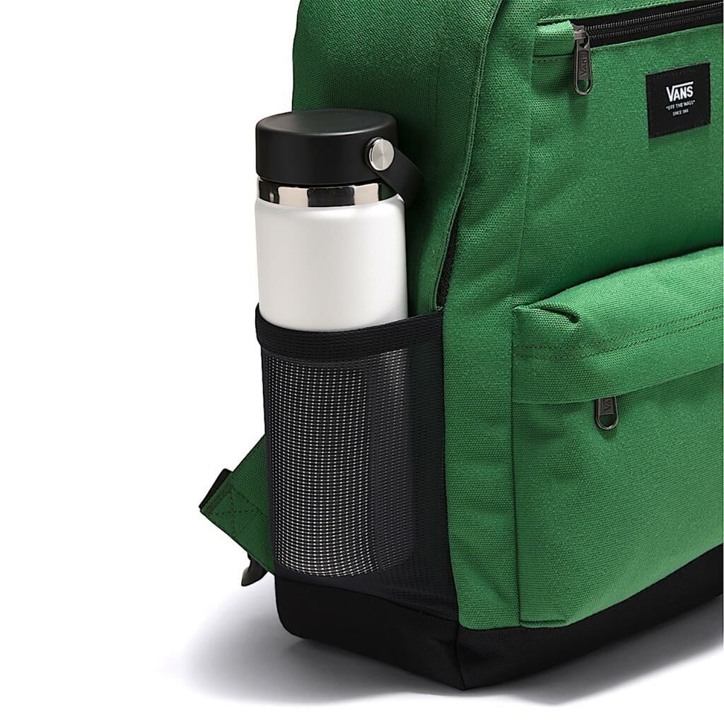 Vans Sırt Çantası Startle Backpack Fairway Yeşil VN0A4MPHBR11