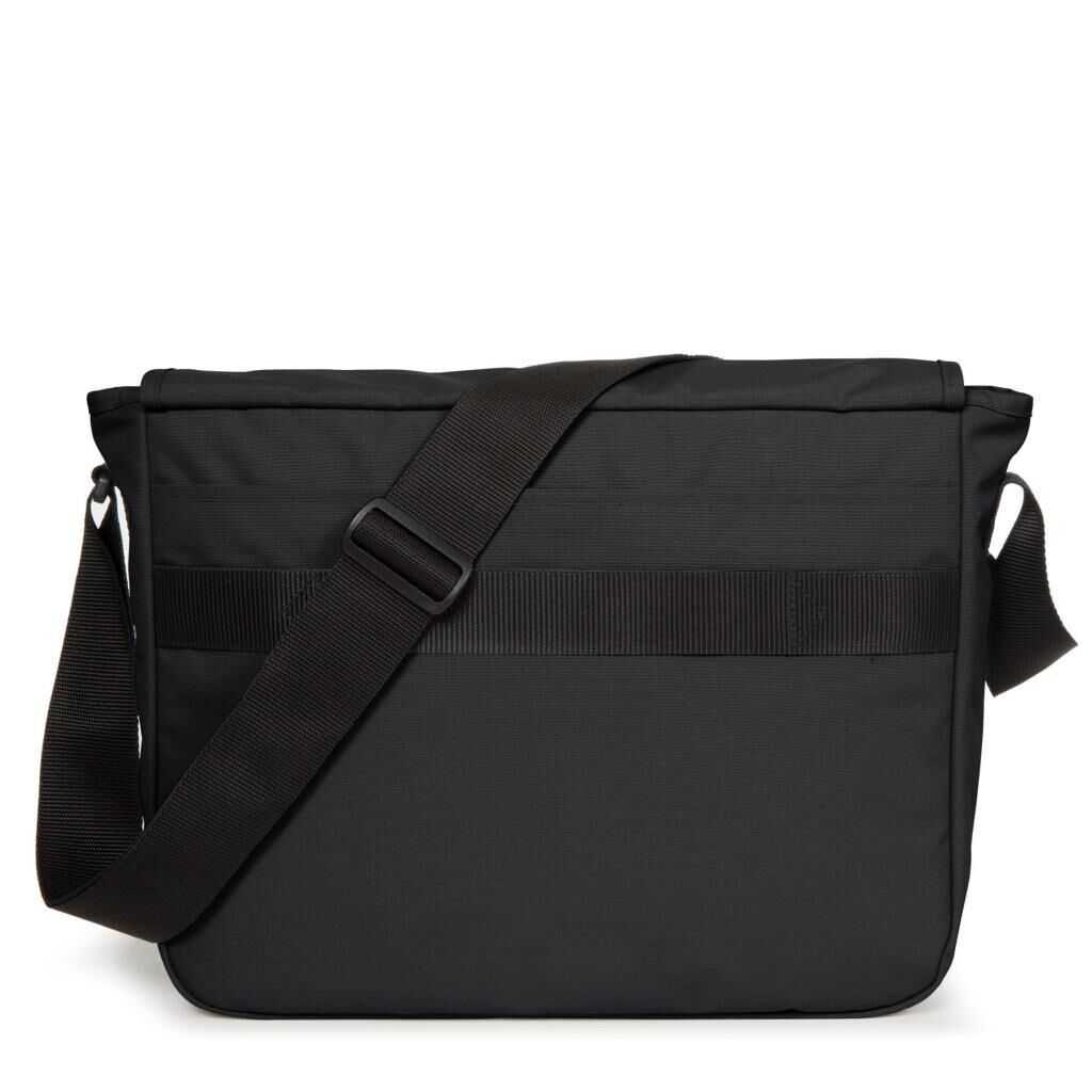 Eastpak Delegate+ Omuz Askılı Postacı Çantası Black EK00026E0081