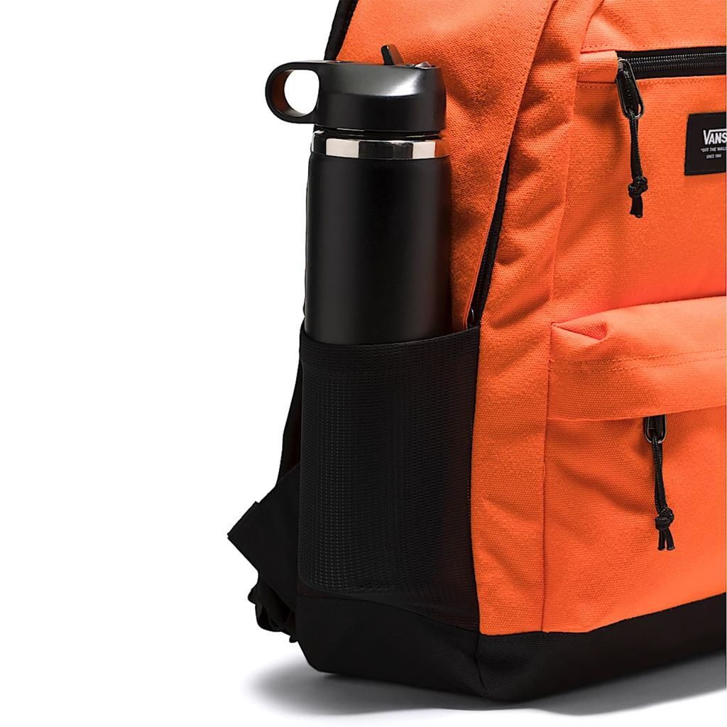 Vans Sırt Çantası Startle Backpack Orange VN0A4MPHFLM1
