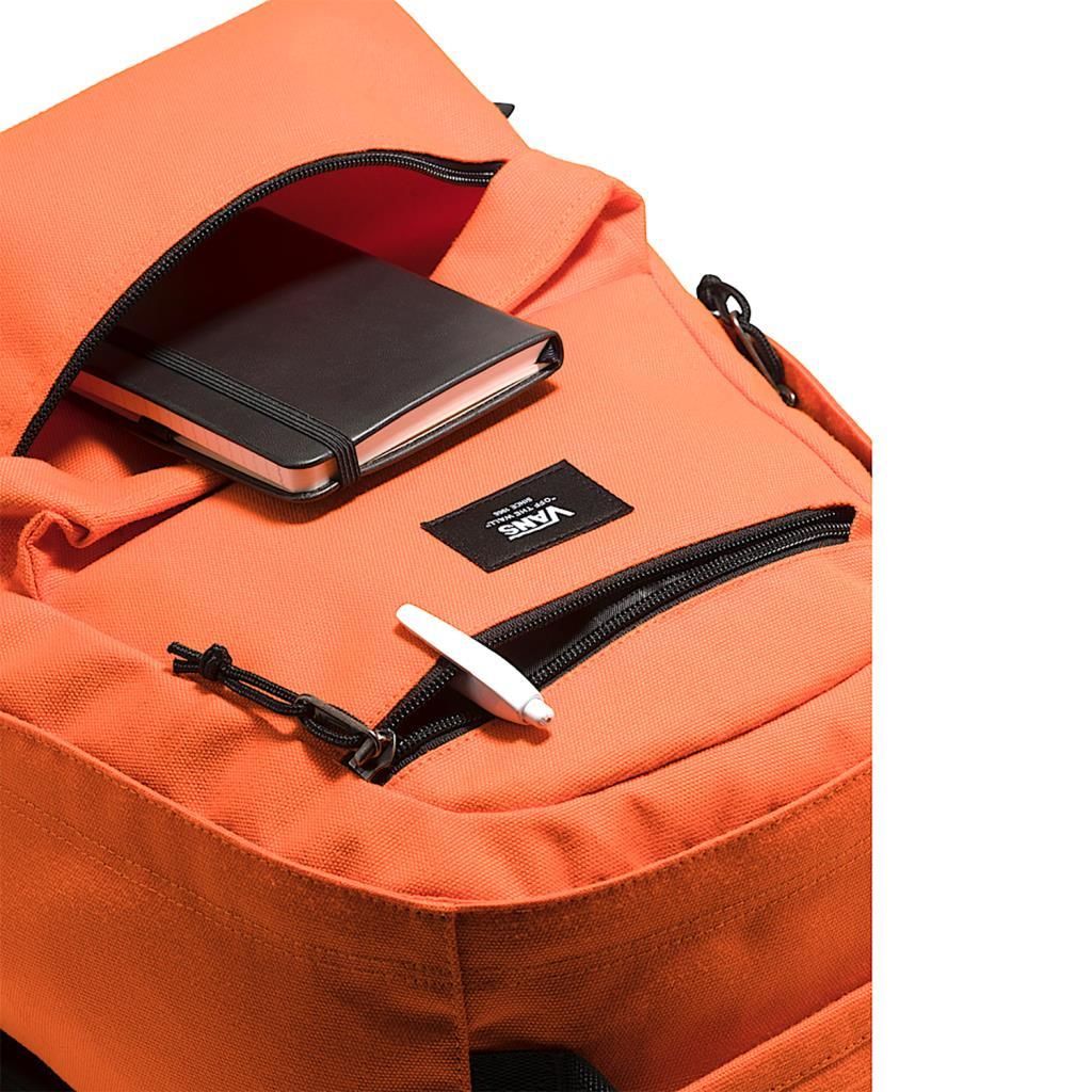 Vans Sırt Çantası Startle Backpack Orange VN0A4MPHFLM1
