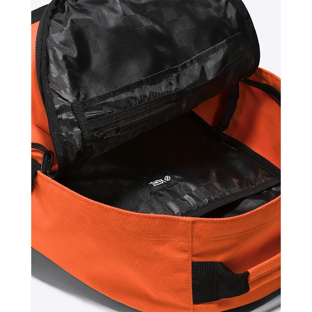 Vans Sırt Çantası Startle Backpack Orange VN0A4MPHFLM1