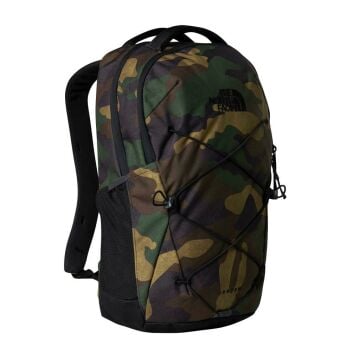 The North Face Jester Sırt Çantası Kamuflaj Desenli NF0A3VXFKAH1