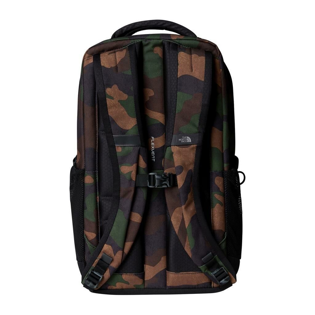 The North Face Jester Sırt Çantası Kamuflaj Desenli NF0A3VXFKAH1