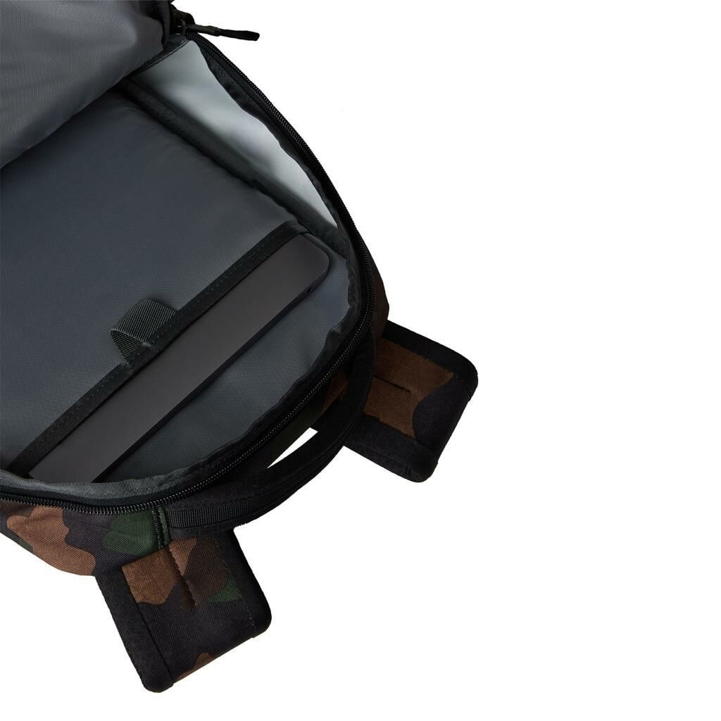 The North Face Jester Sırt Çantası Kamuflaj Desenli NF0A3VXFKAH1