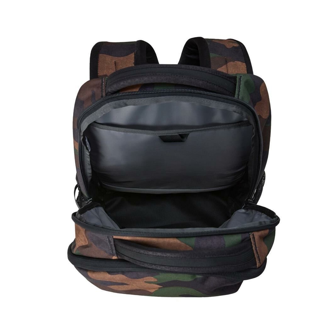 The North Face Jester Sırt Çantası Kamuflaj Desenli NF0A3VXFKAH1