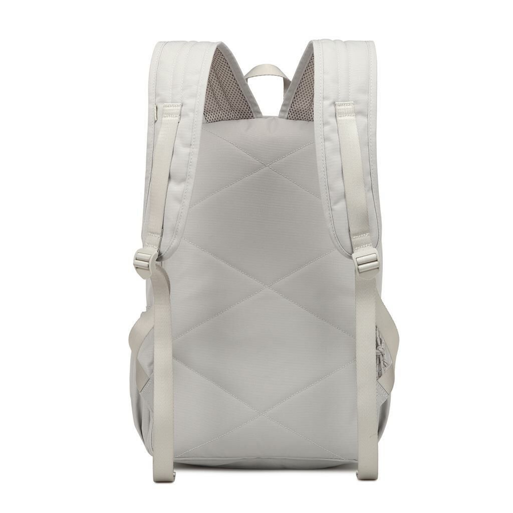 Smart Bags Sırt Çantası Okul Boyu Kalem Kutusu Hediyeli 3154 A.Gri