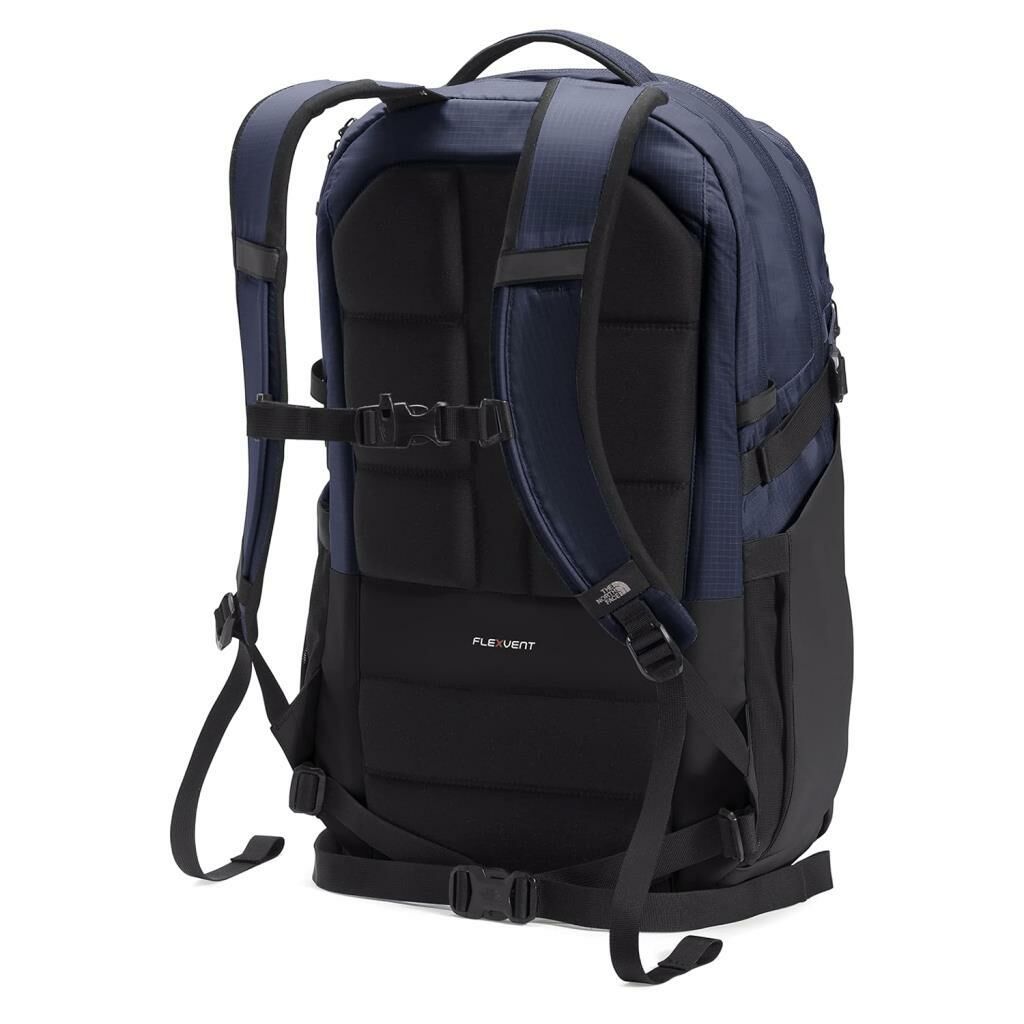The North Face Router Modeli Sırt Çantası Lacivert NF0A52SFR81