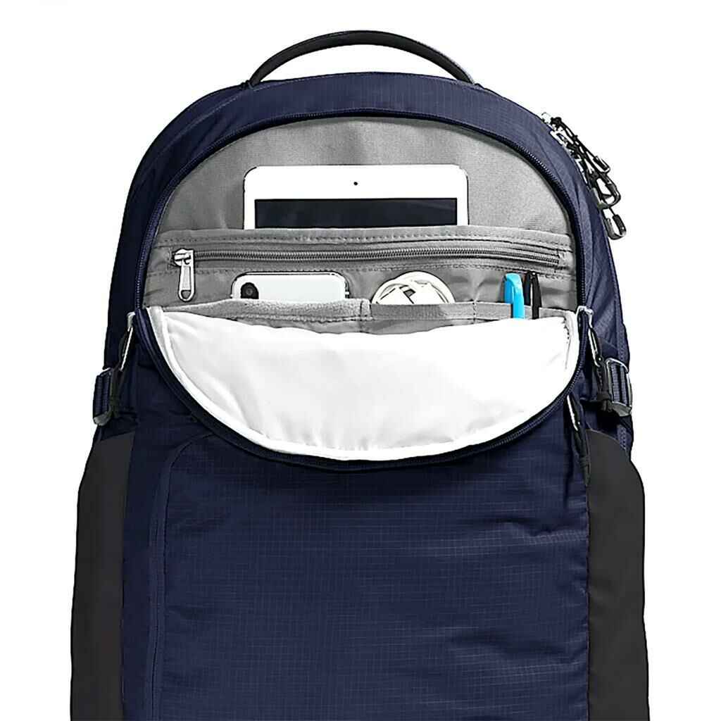 The North Face Router Modeli Sırt Çantası Lacivert NF0A52SFR81