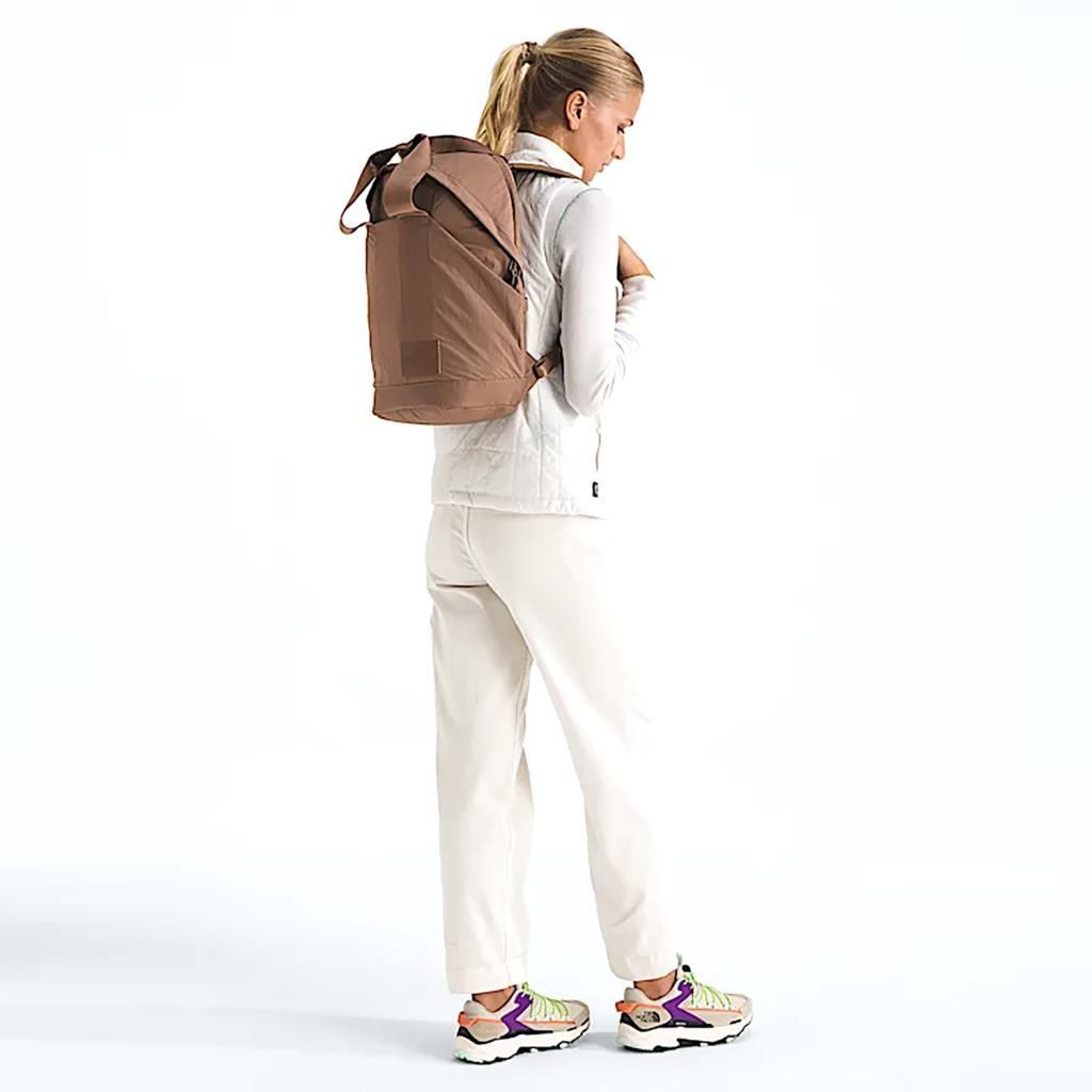 The North Face W Never Stop Daypack Sırt Çantası NF0A81DT6IH1