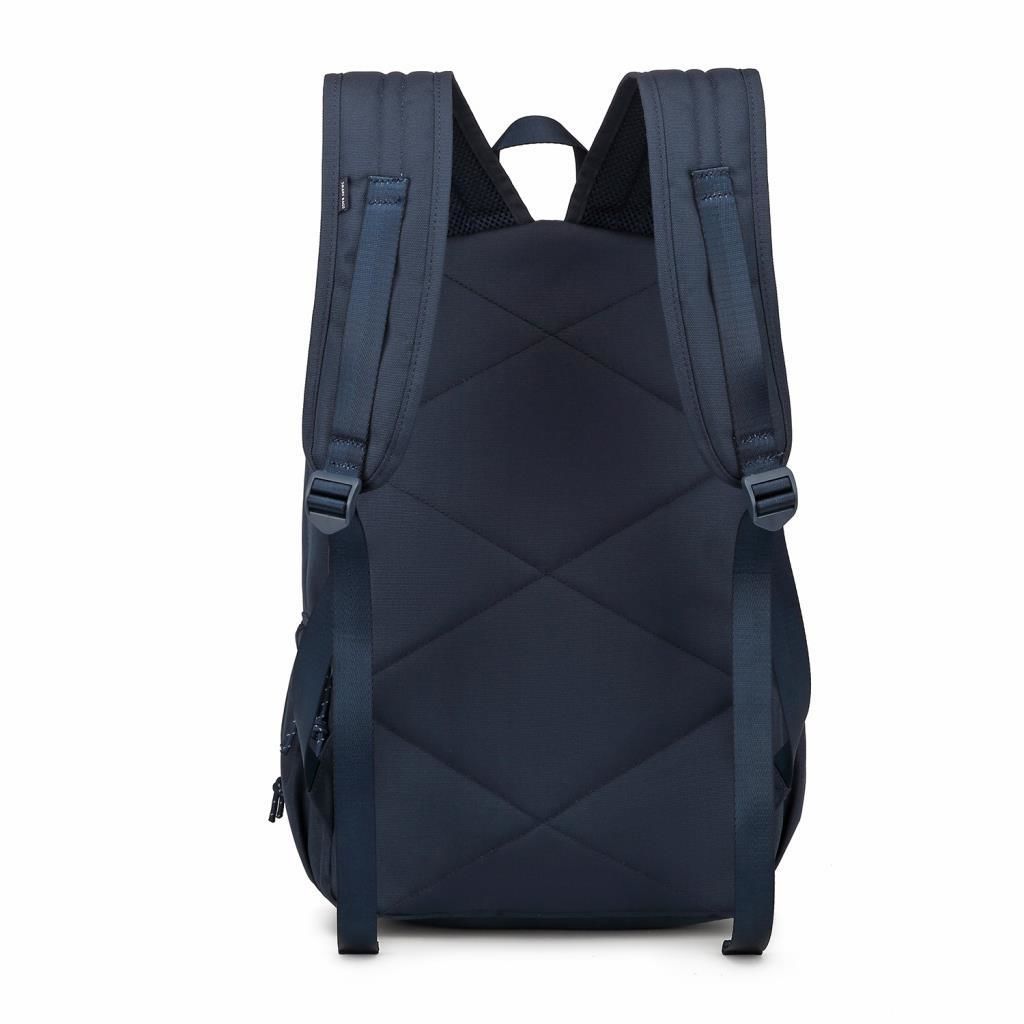 Smart Bags Sırt Çantası Okul Boyu Kalem Kutusu Hediyeli 3154 Lacivert