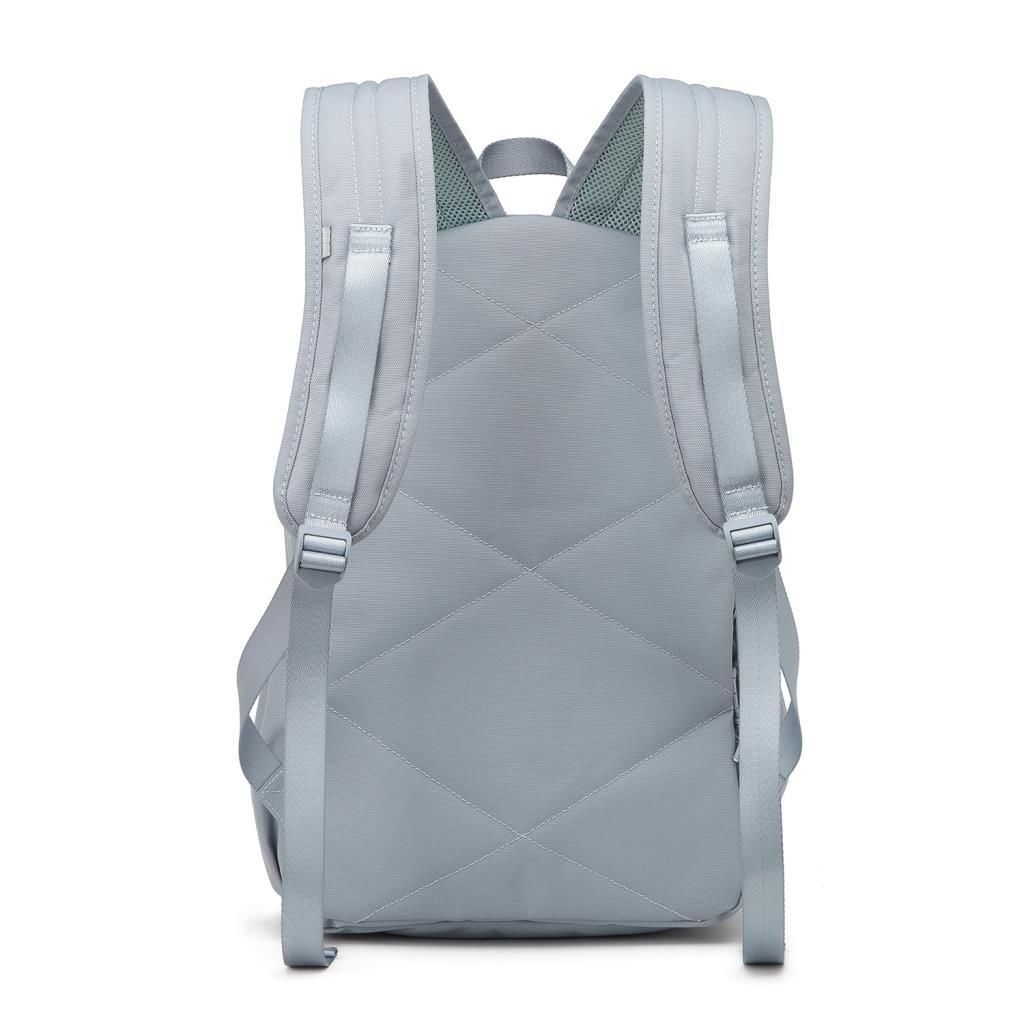 Smart Bags Sırt Çantası Okul Boyu Kalem Kutusu Hediyeli 3154 Buz Mavi