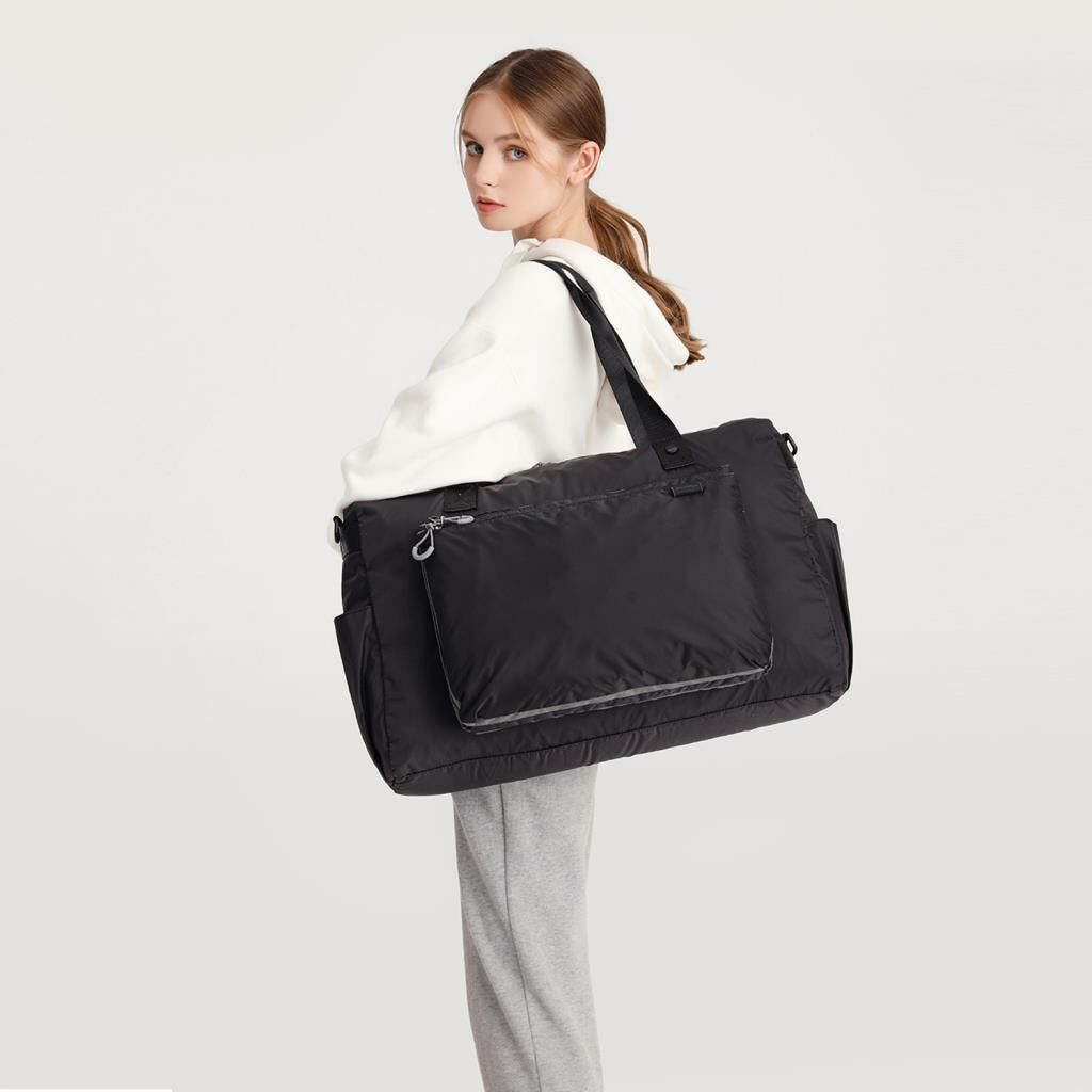Smart Bags Dev Boy Ekstra Hafif Uniseks Seyahat Çantası 3143 Bej