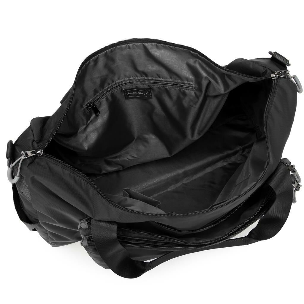 Smart Bags Dev Boy Ekstra Hafif Uniseks Seyahat Çantası 3143 Bej