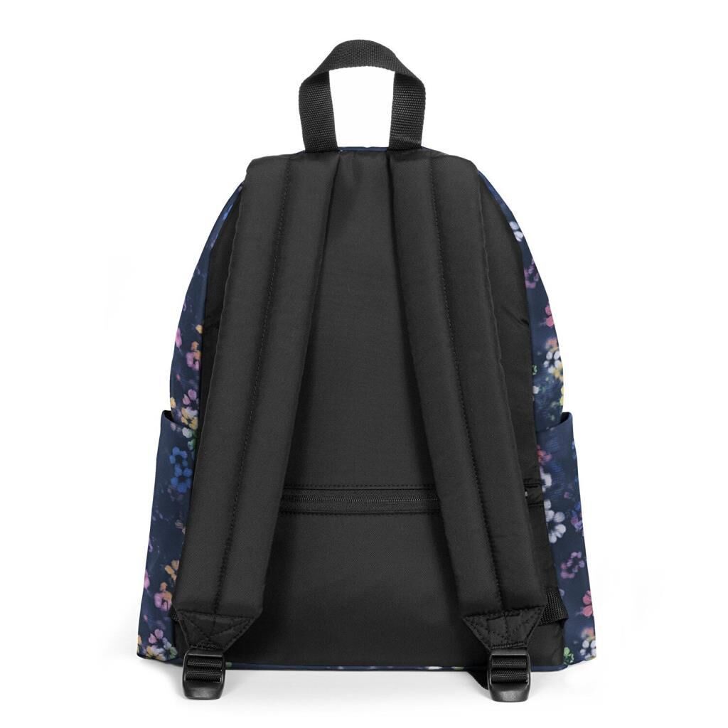 Eastpak Sırt Çantası Day Pak'r Laptop Gözlü Flora Fade Navy 7V1