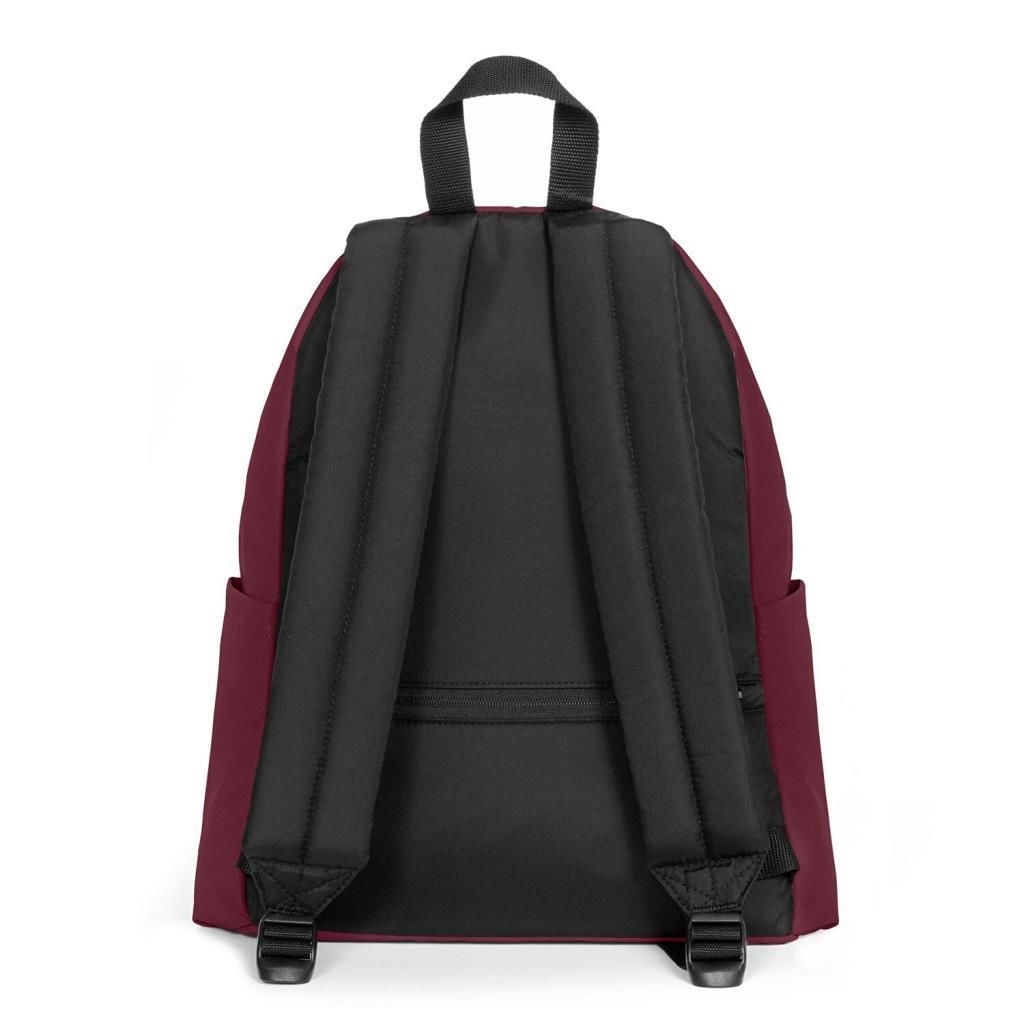 Eastpak Sırt Çantası Day Pak'r Laptop Gözlü Maroon Burgundy 5V9