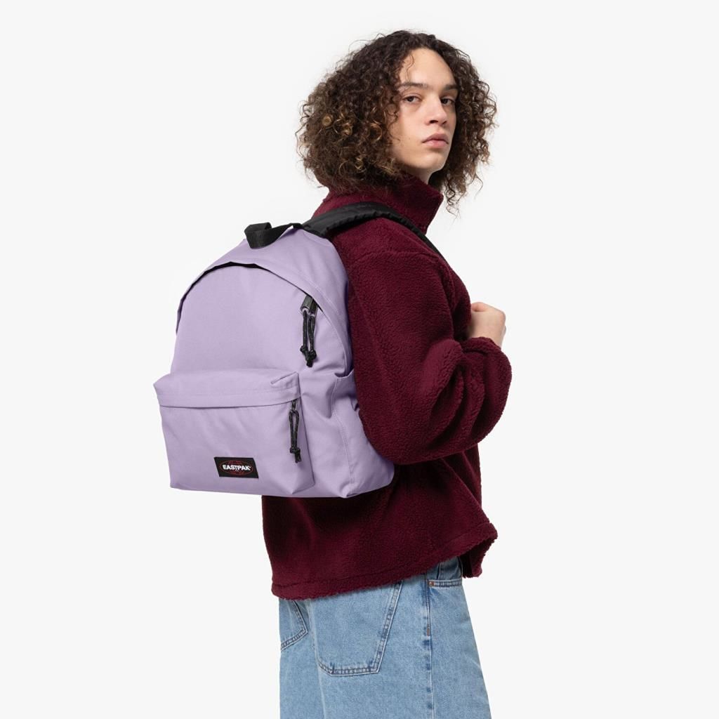 Eastpak Sırt Çantası Day Pak'r Laptop Gözlü Orchid Lilac 5V8