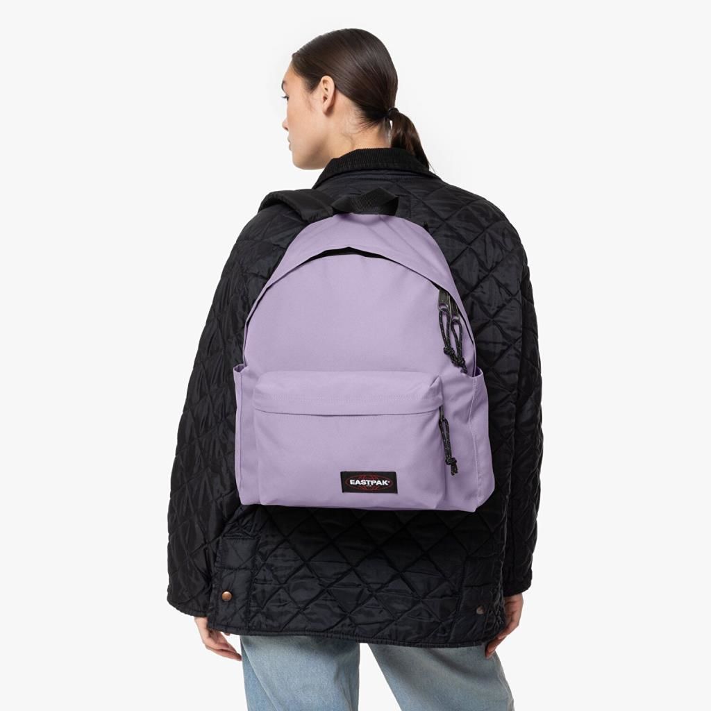 Eastpak Sırt Çantası Day Pak'r Laptop Gözlü Orchid Lilac 5V8