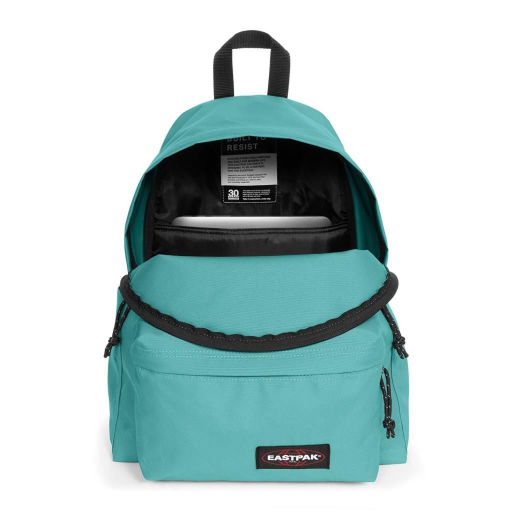 Eastpak Sırt Çantası Day Pak'r Laptop Gözlü Stream Blue 5V7