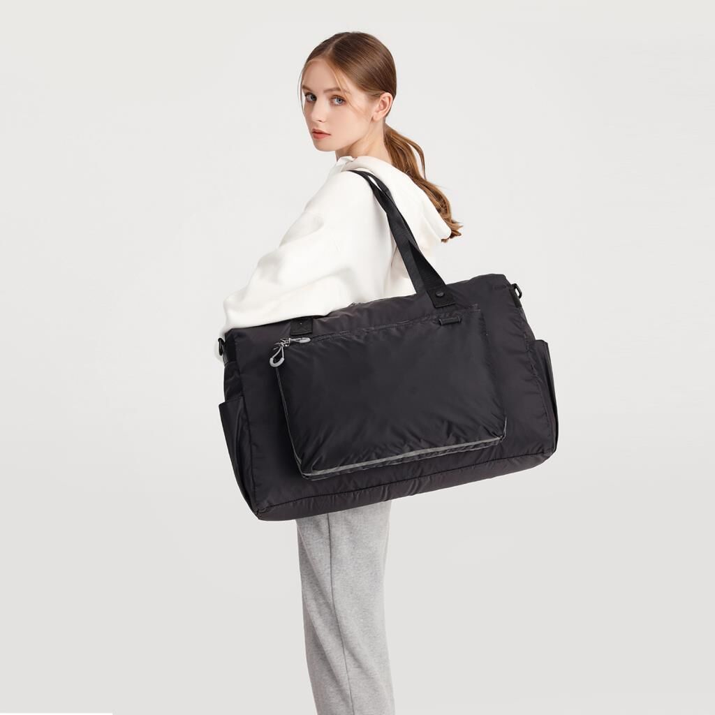 Smart Bags Dev Boy Ekstra Hafif Uniseks Seyahat Çantası 3143 J.Mavi