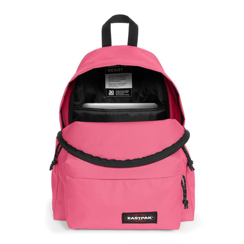 Eastpak Sırt Çantası Day Pak'r Laptop Gözlü Jelly Pink 5V5
