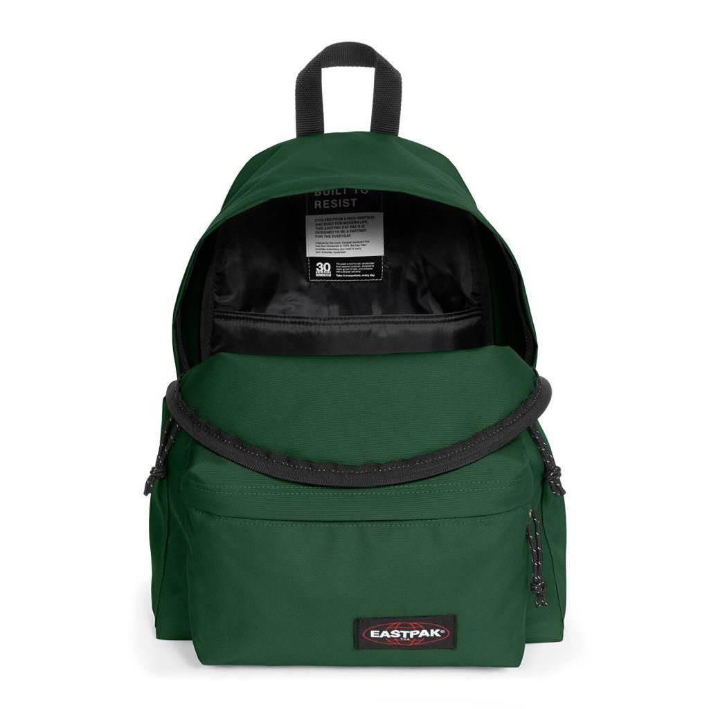 Eastpak Sırt Çantası Day Pak'r Laptop Gözlü Bristle Green 5V4