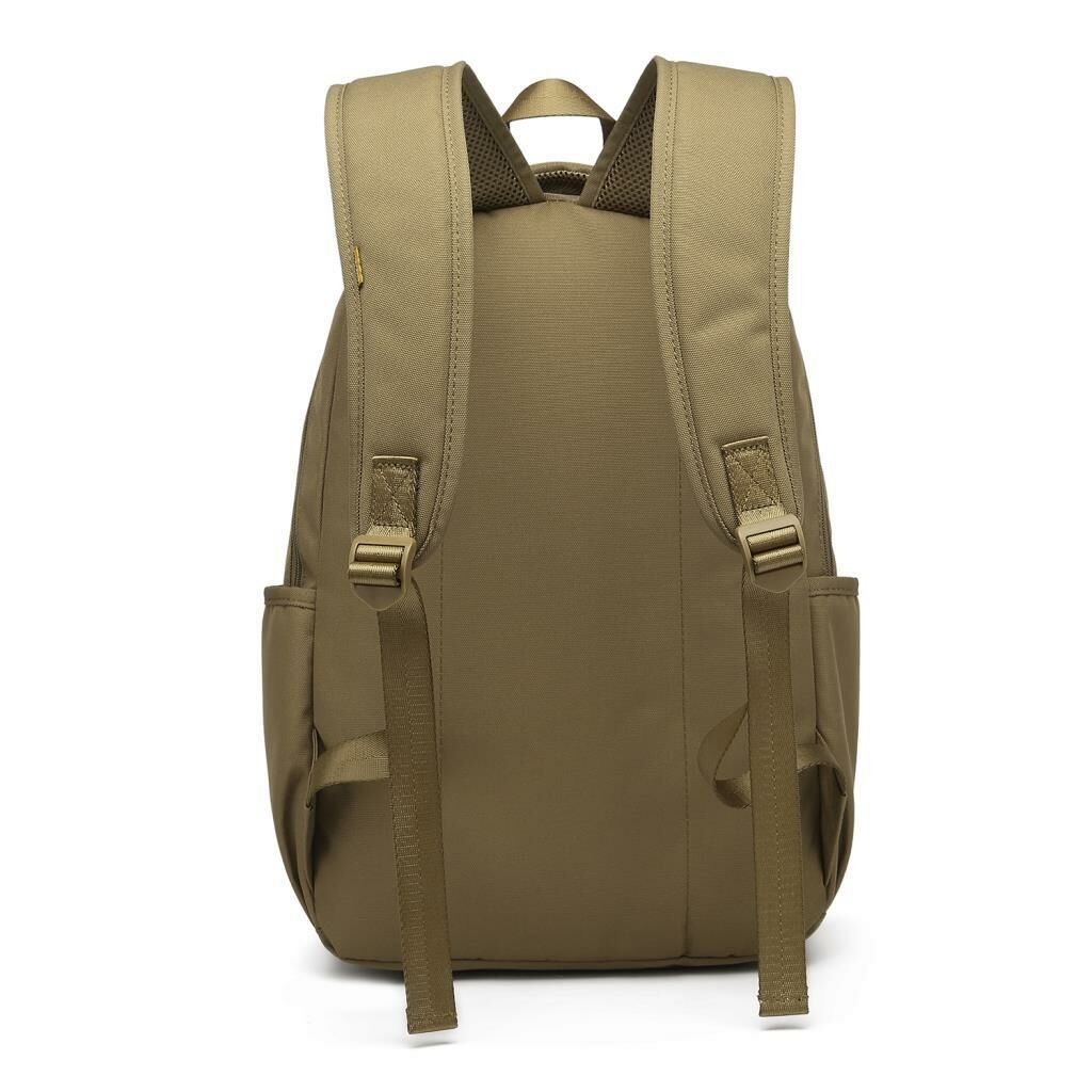 Smart Bags Sırt Çantası Okul Boyu Kalem Kutusu Hediyeli 3159 Camel