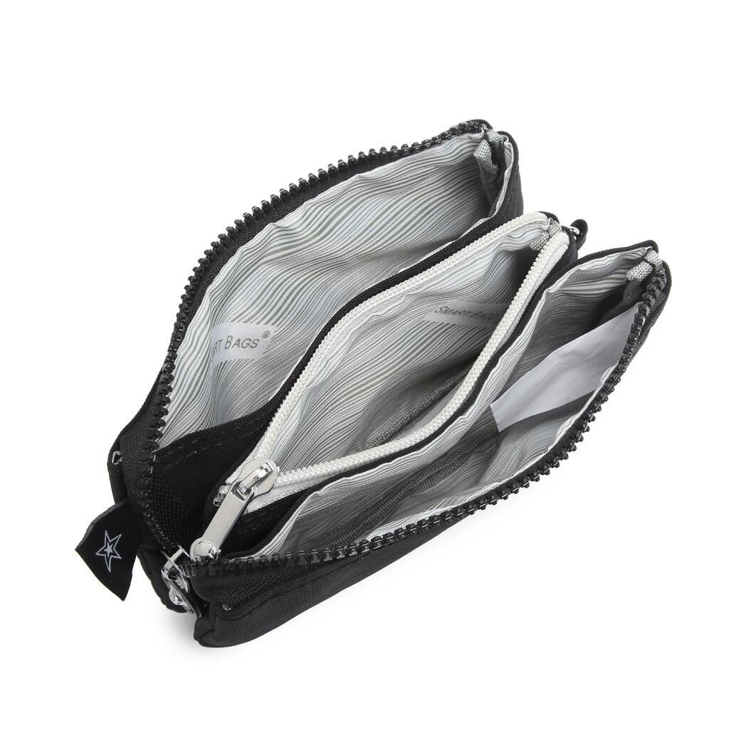 Smart Bags Mini Bozuk Paralık Cüzdan Kadın Çantası 3171 03 Bej