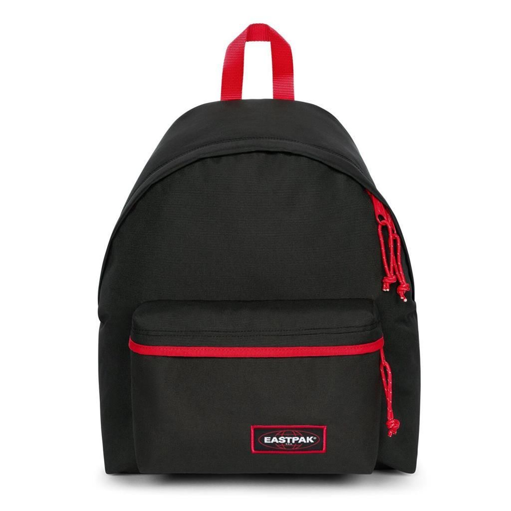 Eastpak Sırt Çantası Padded Pak'r Kontrast Scarlet EK0006204W51