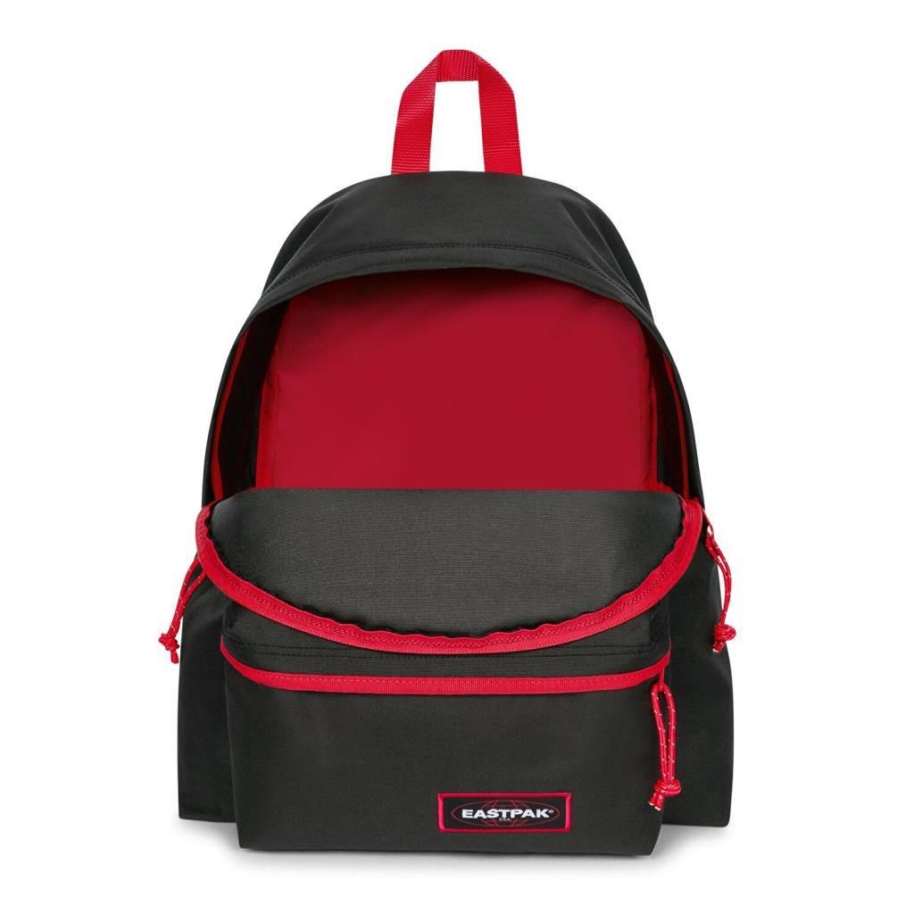 Eastpak Sırt Çantası Padded Pak'r Kontrast Scarlet EK0006204W51