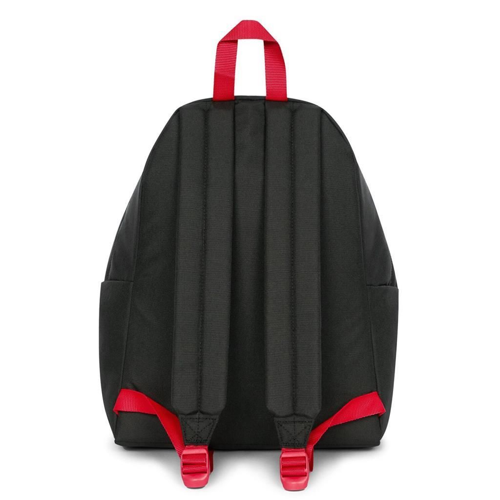 Eastpak Sırt Çantası Padded Pak'r Kontrast Scarlet EK0006204W51