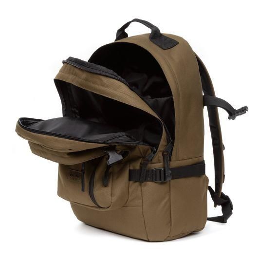 Volker Modeli Eastpak Sırt Çantası Laptop Bölmeli EK0A5BEWO301