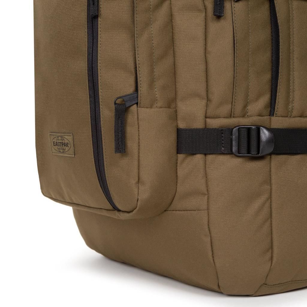 Volker Modeli Eastpak Sırt Çantası Laptop Bölmeli EK0A5BEWO301
