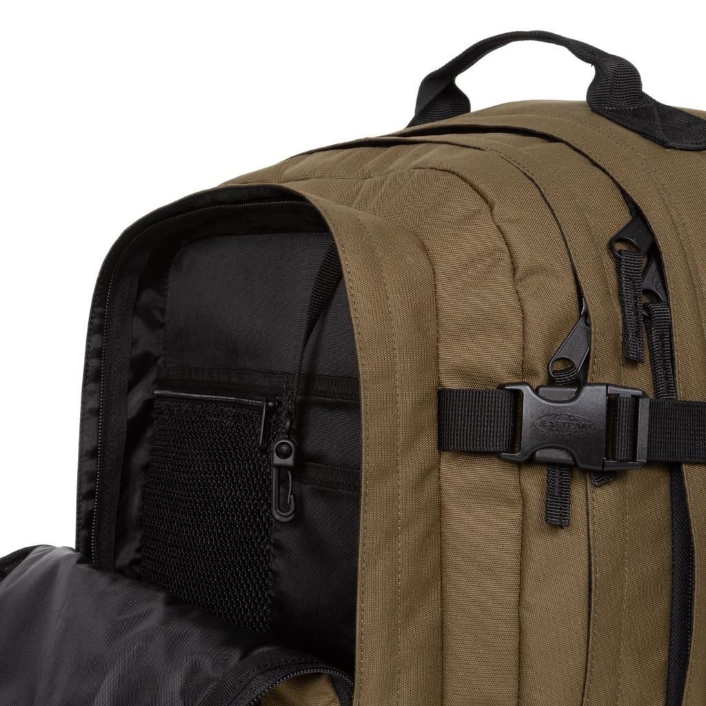 Volker Modeli Eastpak Sırt Çantası Laptop Bölmeli EK0A5BEWO301