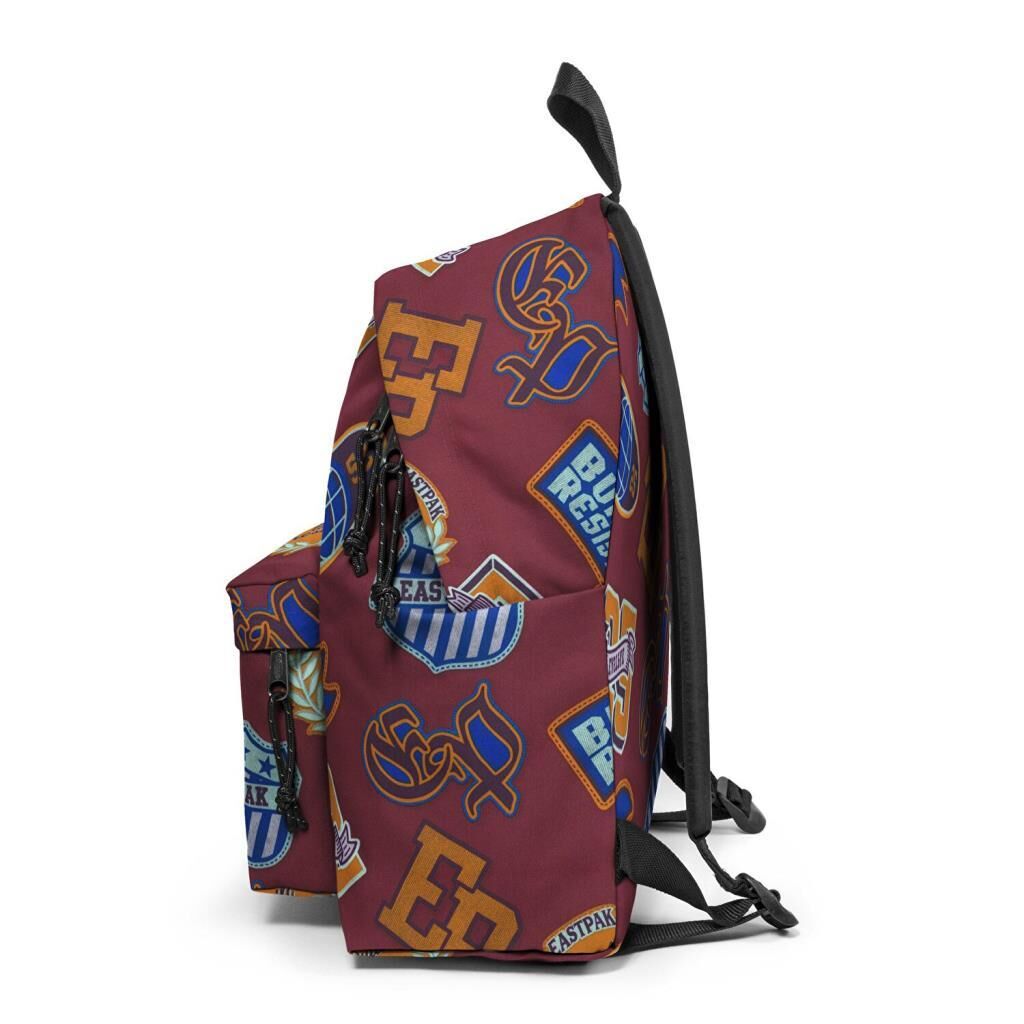 Eastpak Sırt Çantası Padded Pak'r Clash Burgundy EK0006202W11