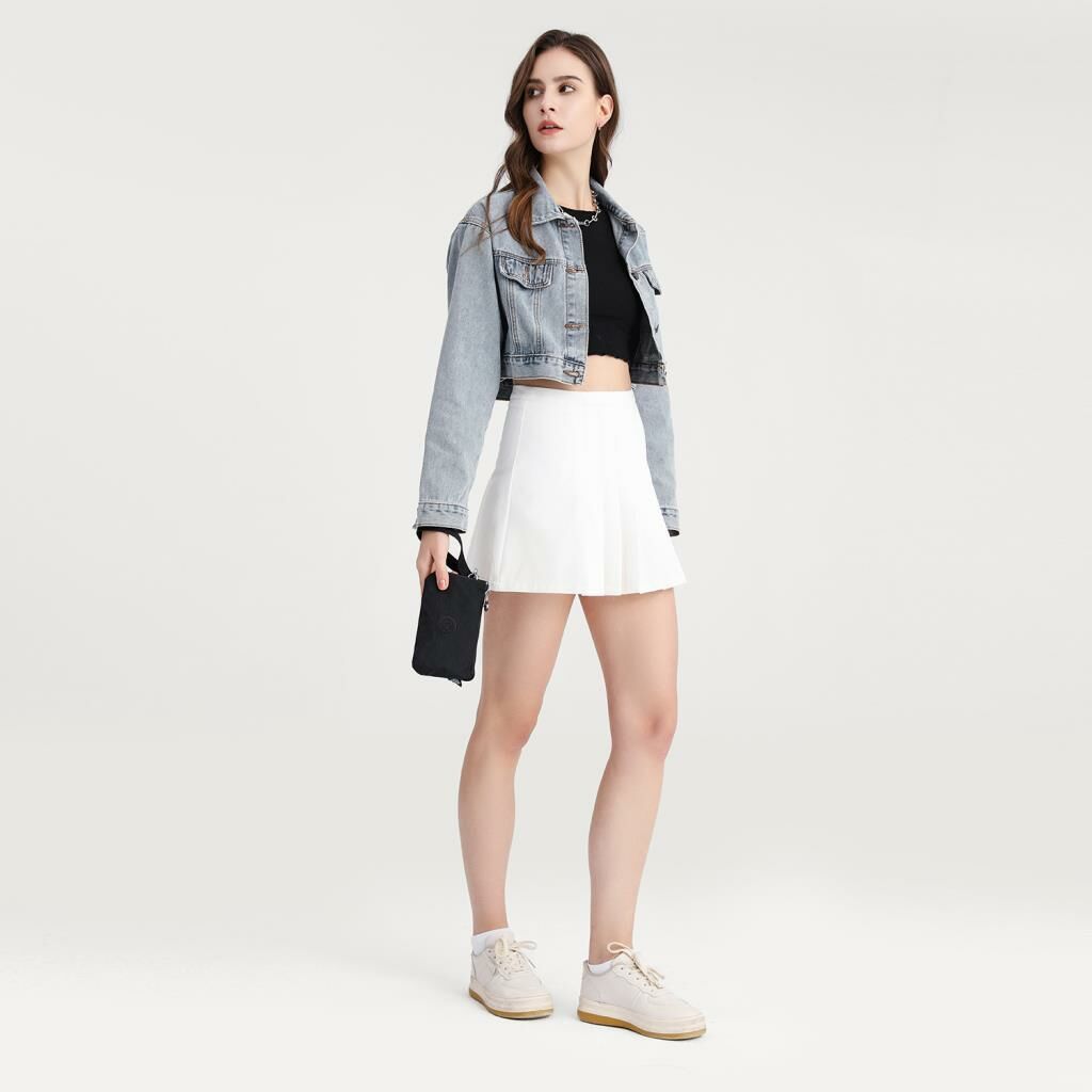 Smart Bags Mini Bozuk Paralık Cüzdan Kadın Çantası 3171 11 A.Gri