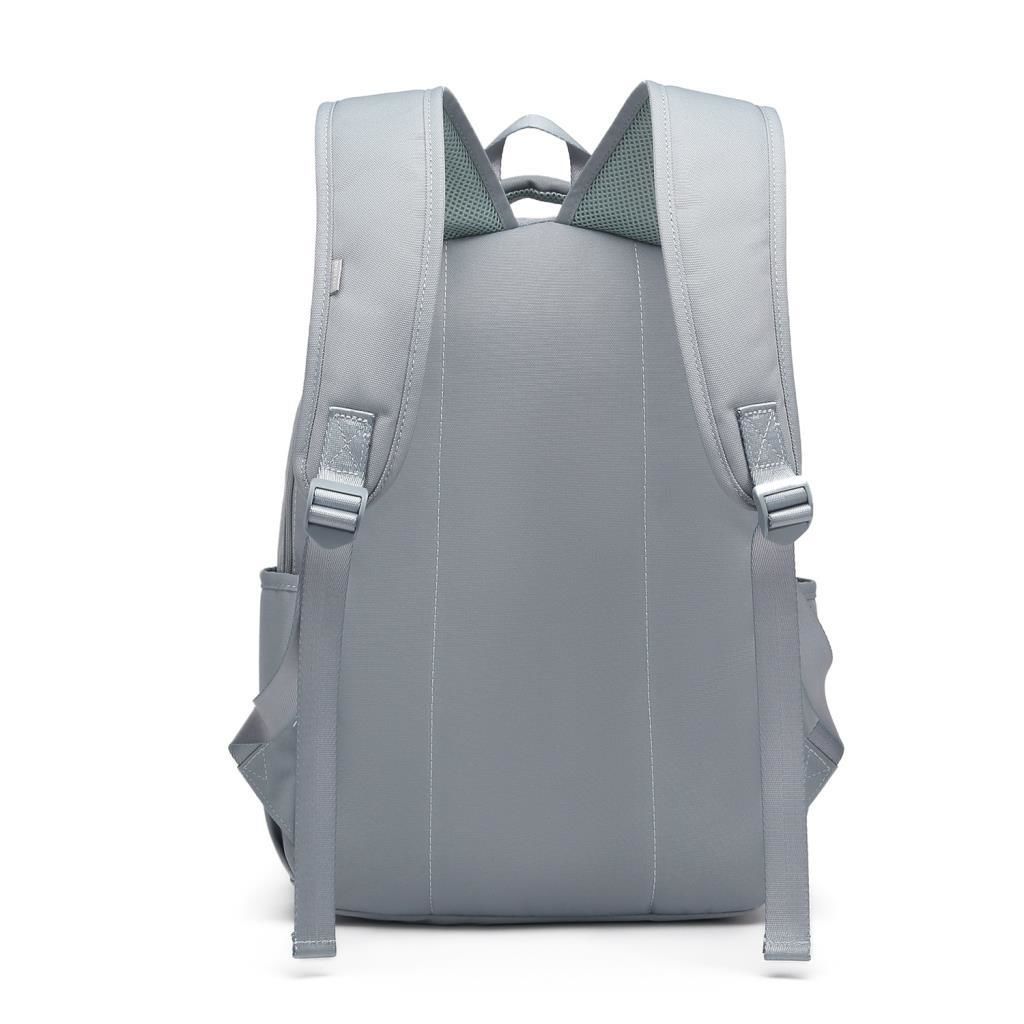 Smart Bags Sırt Çantası Okul Boyu Kalem Kutusu Hediyeli 3159 Buz Mavi