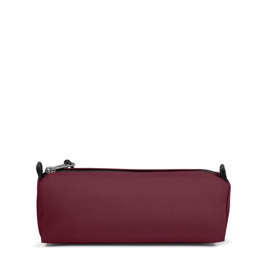Eastpak Kalem Kutusu Benchmark Single Maroon Burgundy 5V9