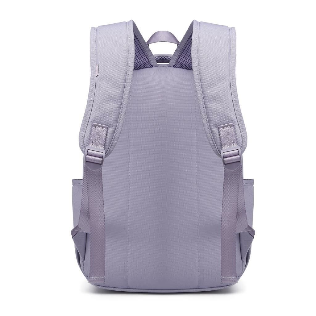 Smart Bags Sırt Çantası Okul Boyu Kalem Kutusu Hediyeli 3159 Eflatun