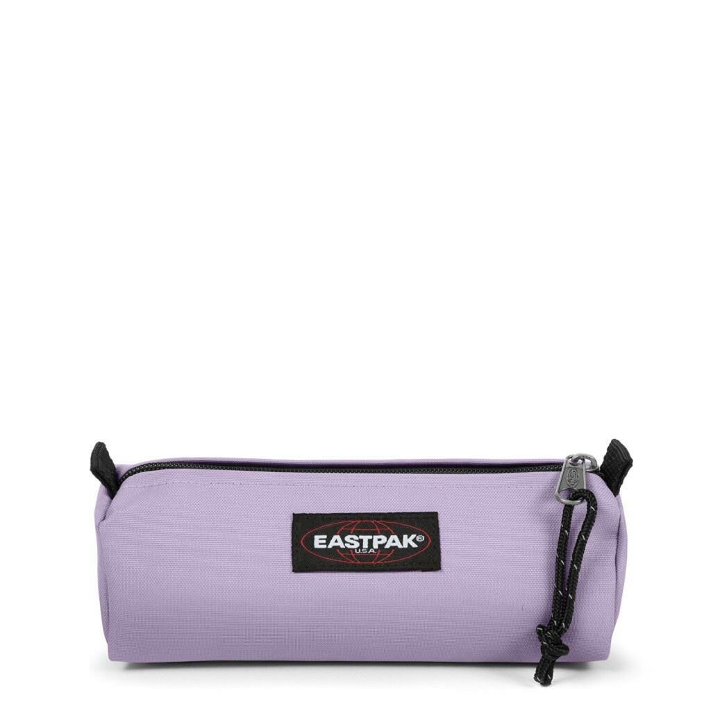 Eastpak Kalem Kutusu Benchmark Single Orchid Lilac 5V8