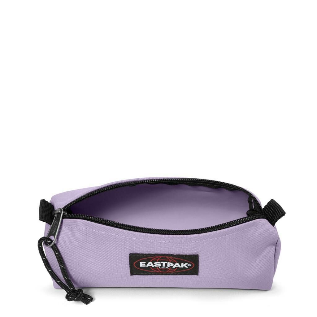 Eastpak Kalem Kutusu Benchmark Single Orchid Lilac 5V8