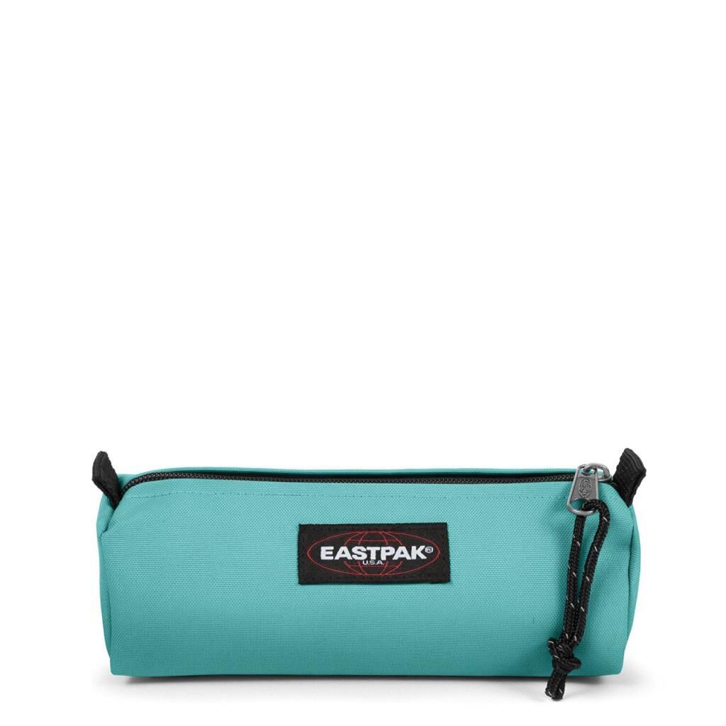 Eastpak Kalem Kutusu Benchmark Single Stream Blue 5V7
